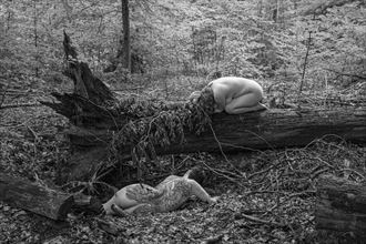 leana hannah for jaded 2023 3 artistic nude photo by photographer brian cann
