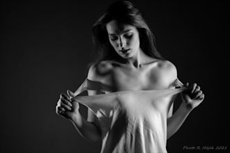 leanne artistic nude artwork by photographer fotorik