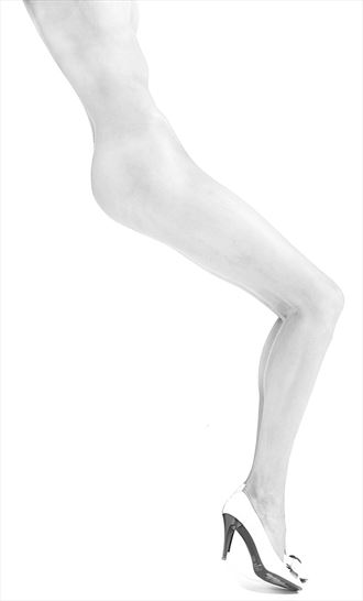 legs 11 artistic nude photo by photographer yoyo zozo