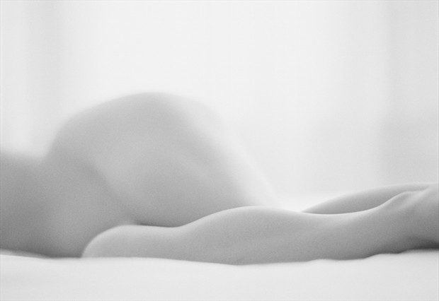 legs Artistic Nude Photo by Photographer eapfoto