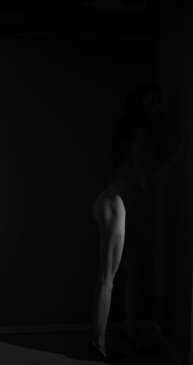 legs artistic nude photo by photographer comet photos