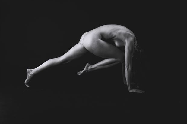 let s start artistic nude photo by photographer sk photo