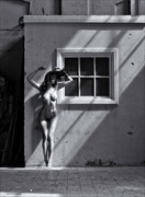 let there be light Artistic Nude Photo by Photographer BenErnst
