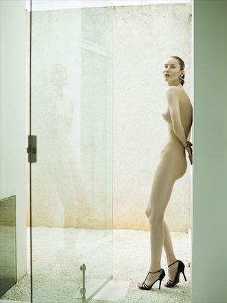 leticia i artistic nude photo by photographer andre schneider 
