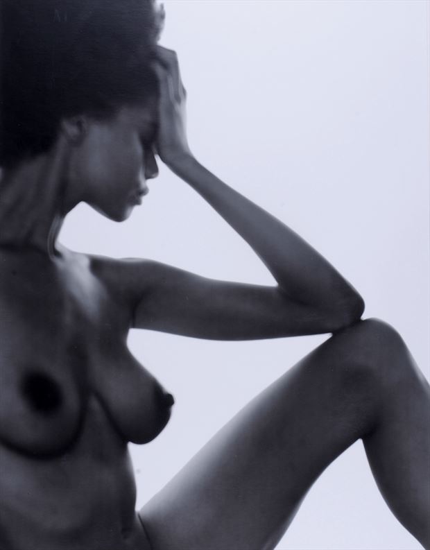 lex artistic nude photo by photographer daniel p dozer