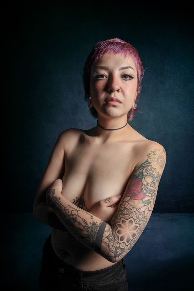 lexi 1992 tattoos photo by photographer curvedlight