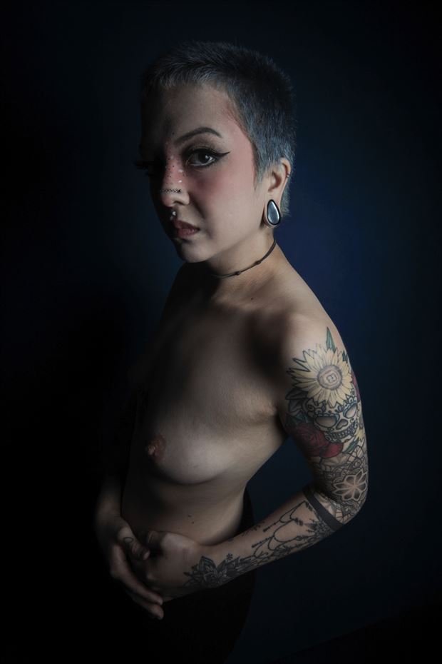 lexi 3856 tattoos photo by photographer curvedlight
