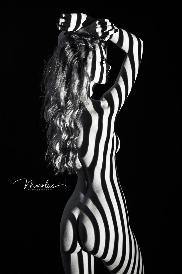 lexi artistic nude photo by photographer marvlus art