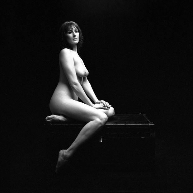lia no 4 artistic nude photo by photographer christopher bdpf