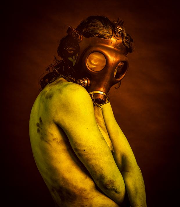 life on mars cosplay photo by photographer sceloporus