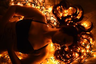 lights bikini photo by photographer jb modelwork