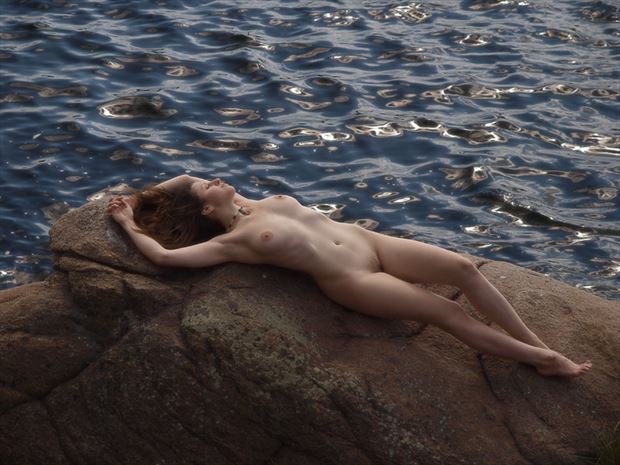 like a sea artistic nude photo by photographer nobudds