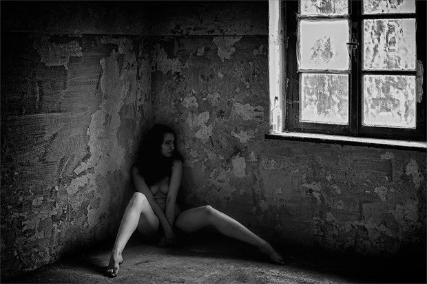 lila 01 Artistic Nude Photo by Photographer photo by czeladnik