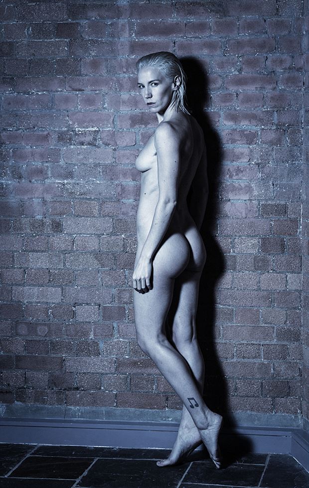lilith artistic nude photo by photographer serenesunrise