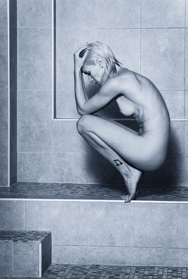 lilith artistic nude photo by photographer serenesunrise