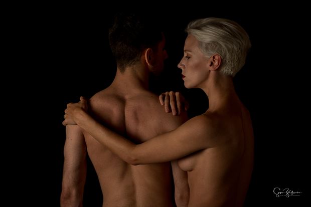 Haram haqida lesbian porno