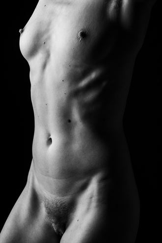 lilith bodyscape i artistic nude photo by photographer oliver godby