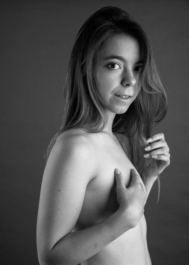 lina artistic nude photo by photographer artytea