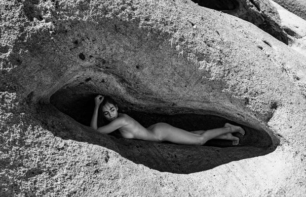 linda 1 artistic nude photo by photographer gregb