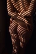 lines artistic nude photo by model katarina keen