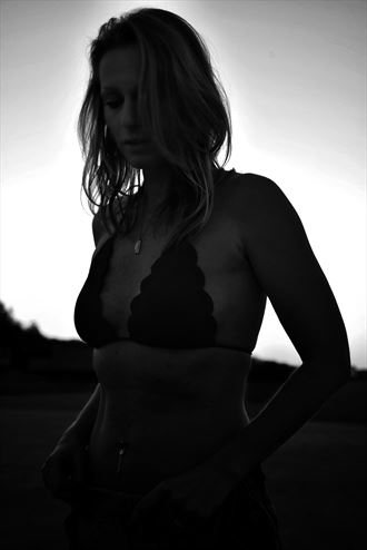 lingerie bikini photo by photographer jb modelwork