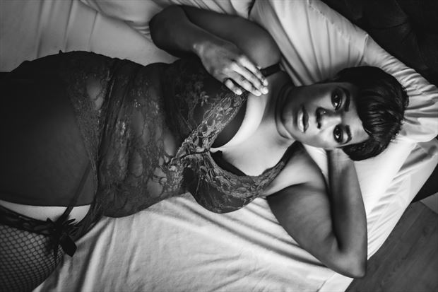 lingerie erotic photo by model nikkidarling0529 