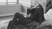 lingerie erotic photo by photographer avery boudoir