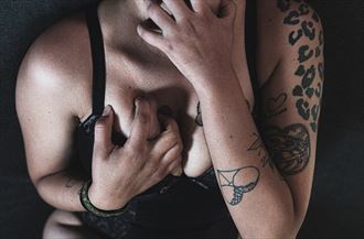 lingerie erotic photo by photographer omar alejandro