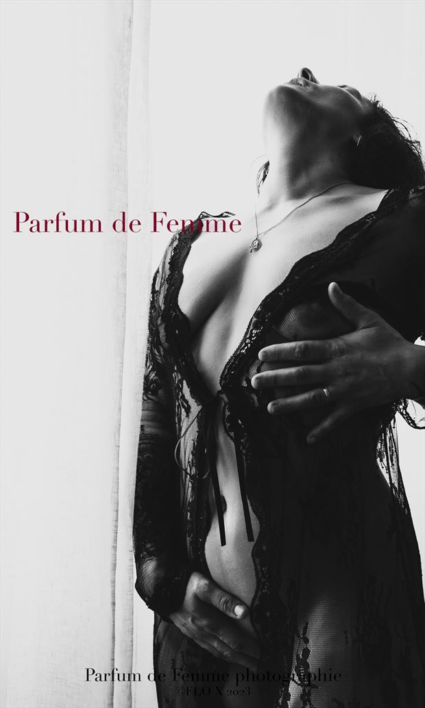 lingerie erotic photo by photographer parfum de femme