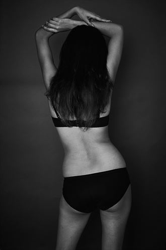 lingerie erotic photo by photographer rupantd