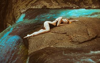 lingerie nature photo by photographer ankesh