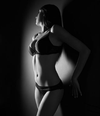 lingerie photo by photographer craig petersen