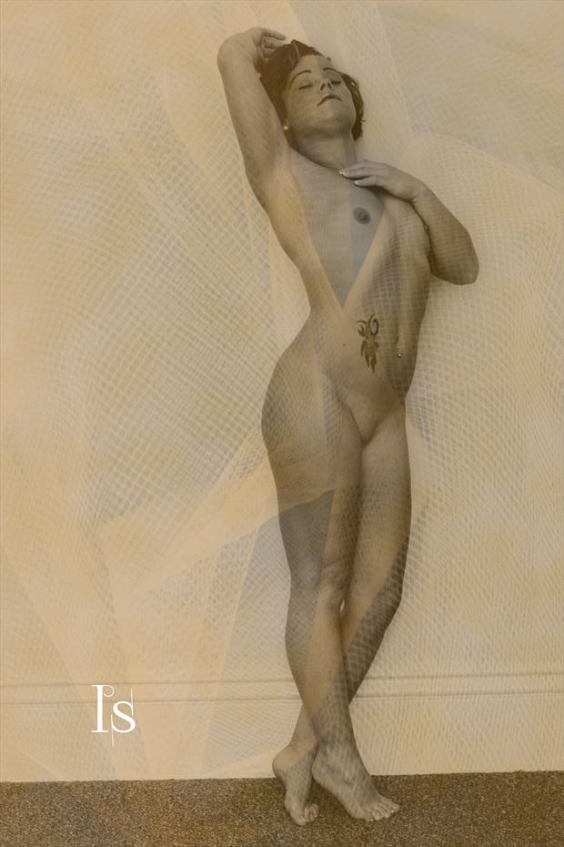 lingerie photo by photographer joseph eldridge