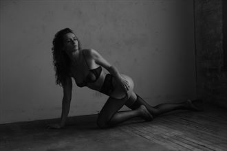 lingerie sensual photo by model r e b e l