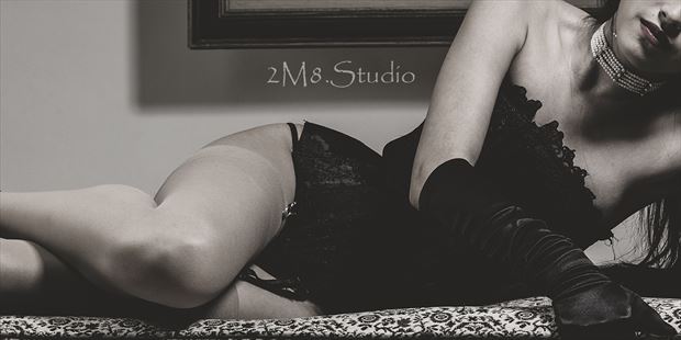 lingerie sensual photo by photographer 2m8 studio
