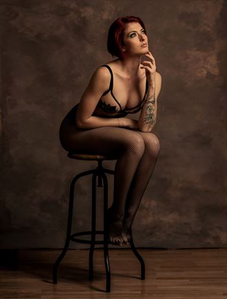lingerie sensual photo by photographer alexcadelphoto