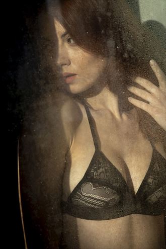 lingerie sensual photo by photographer joachim badura