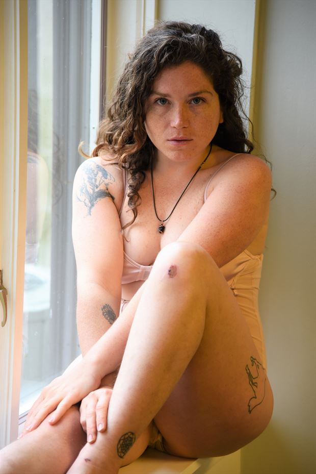 lingerie sensual photo by photographer kris