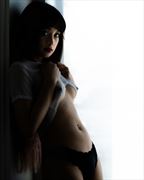 lingerie sensual photo by photographer nostalgia boudoir