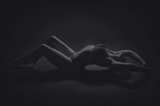 lingerie sensual photo by photographer saga
