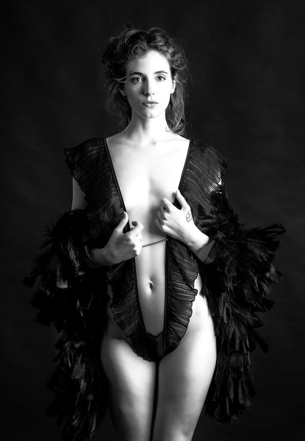 lingerie sensual photo by photographer shawn crowley