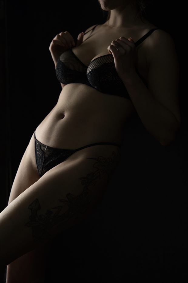 lingerie sensual photo by photographer studio208