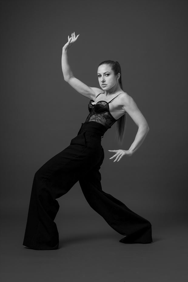 lingerie studio lighting photo by photographer mskeetphoto
