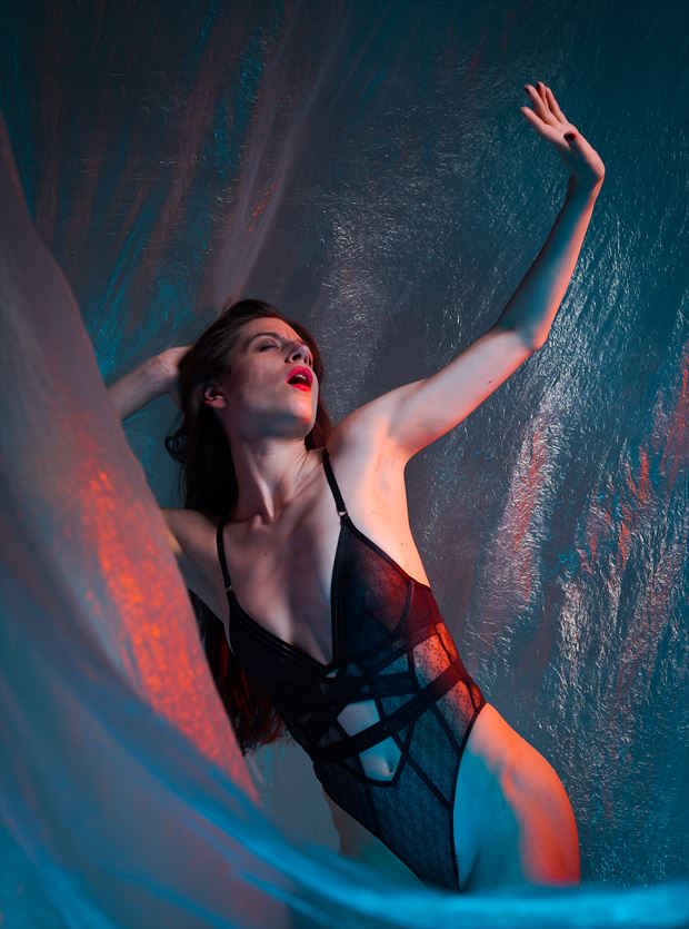 lingerie surreal photo by photographer tgabrukiewicz