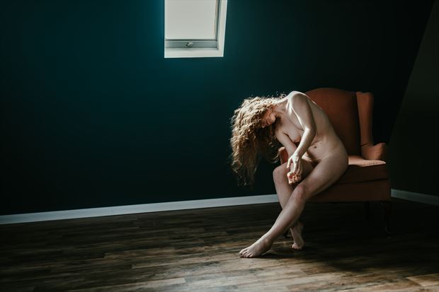 liv artistic nude photo by photographer alex ion