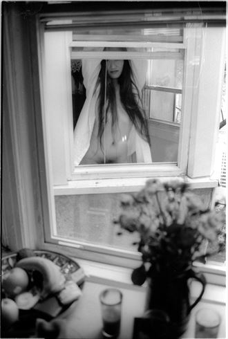 lk window artistic nude photo by photographer jac9f