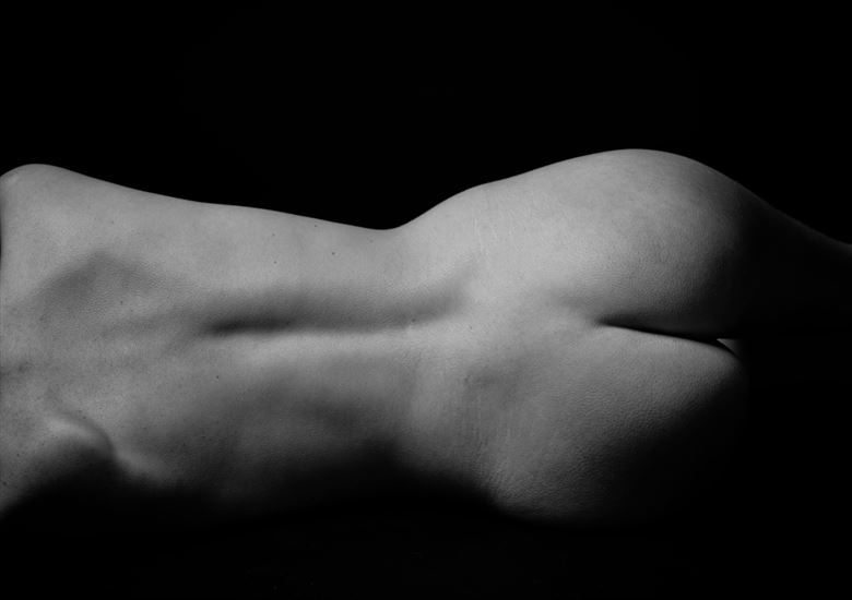 Ll 4 Artistic Nude Photo By Photographer Jan Karel Kok At Model Society