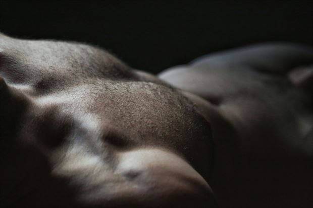 logan artistic nude photo by photographer ashleephotog