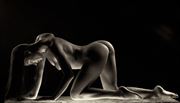 lola and other songs artistic nude photo by photographer benernst