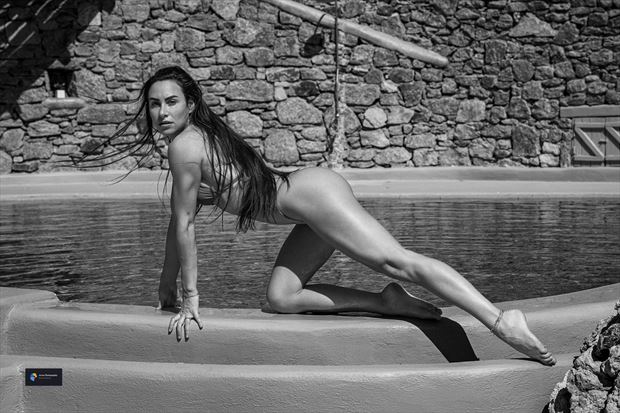 lola bikini photo by photographer acros photography